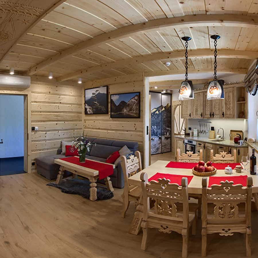 18-d3873787 Galeria - Obejrzyj nasze apartamenty