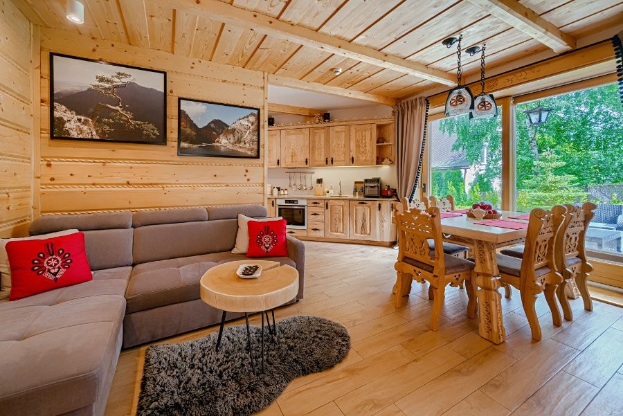 a10-730bf01e Galeria - Obejrzyj nasze apartamenty