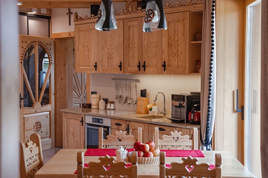 a13-b941b0a3 Galeria - Obejrzyj nasze apartamenty