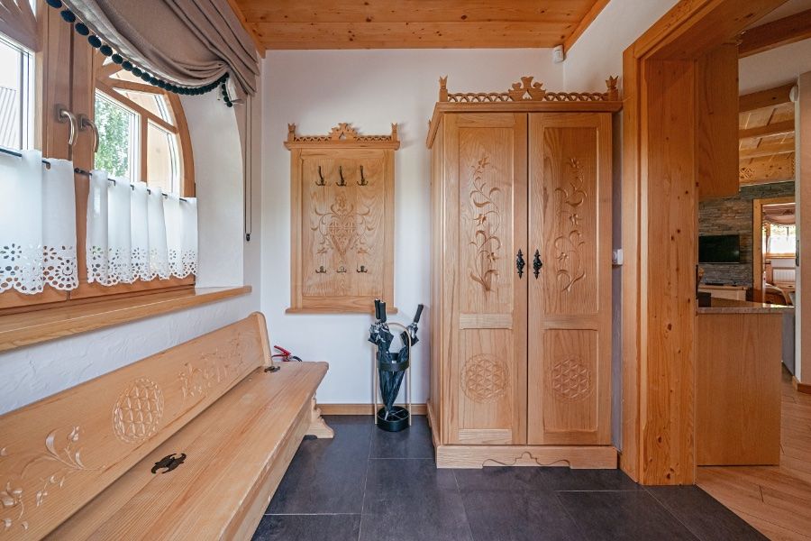 a2-186b9df2 Galeria - Obejrzyj nasze apartamenty