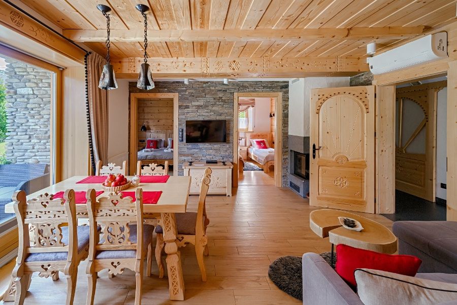 a4-ade40cd7 Galeria - Obejrzyj nasze apartamenty