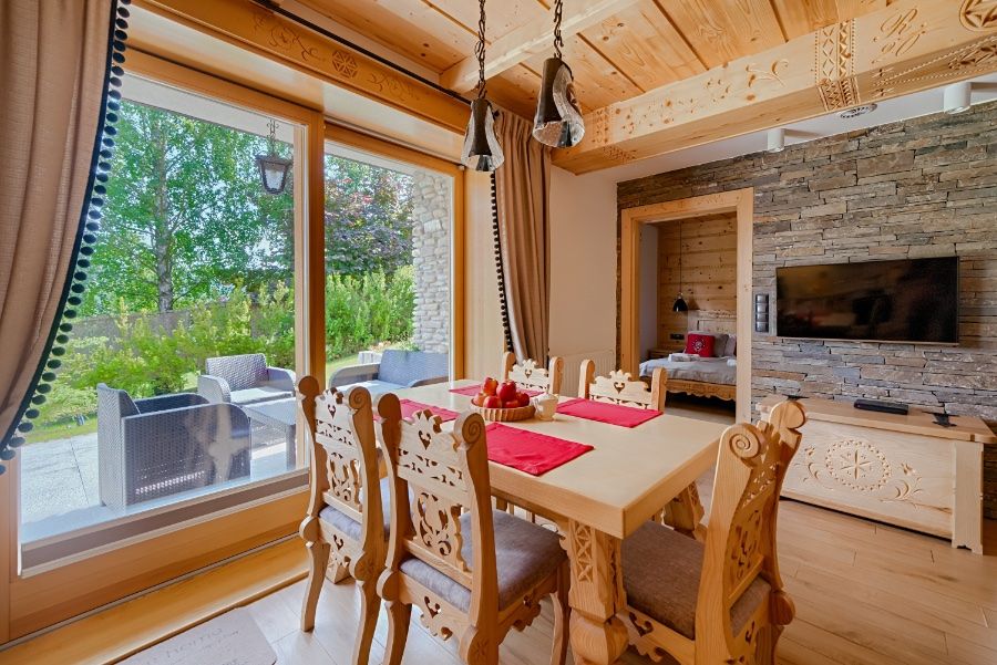 a8-0716cef7 Galeria - Obejrzyj nasze apartamenty