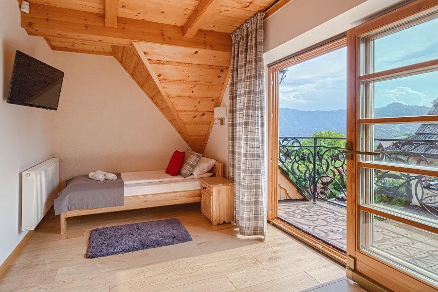 r10-58061203 Galeria - Obejrzyj nasze apartamenty