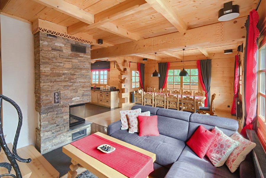 r2-4125e27d Galeria - Obejrzyj nasze apartamenty