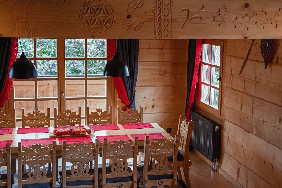 r22-de41775b Galeria - Obejrzyj nasze apartamenty