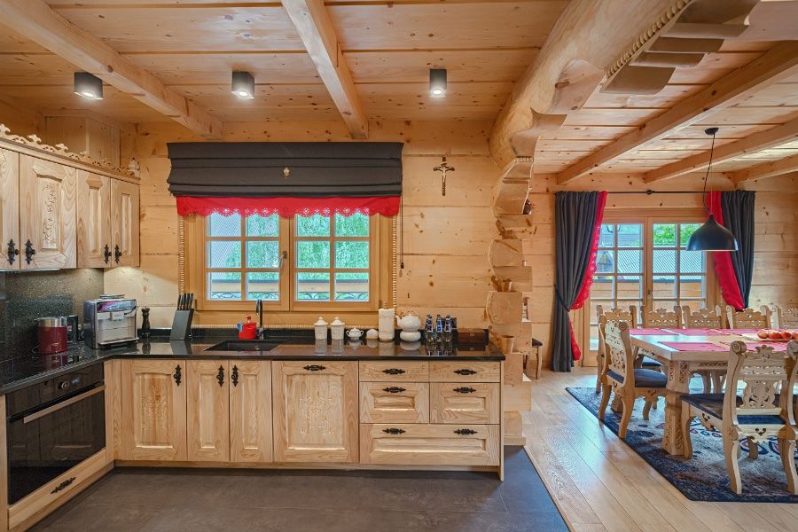 r6-71525197 Galeria - Obejrzyj nasze apartamenty